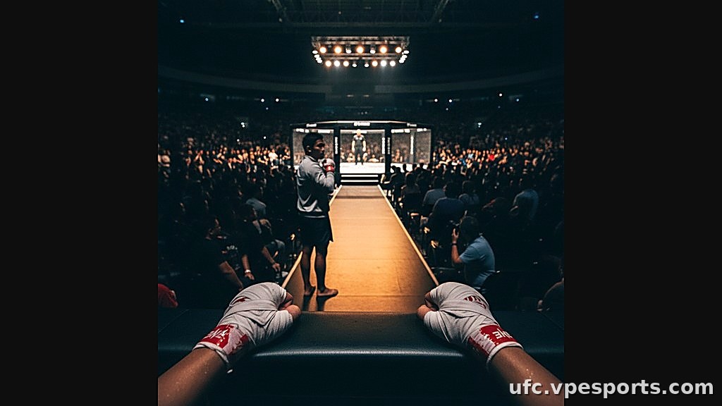 UFC
