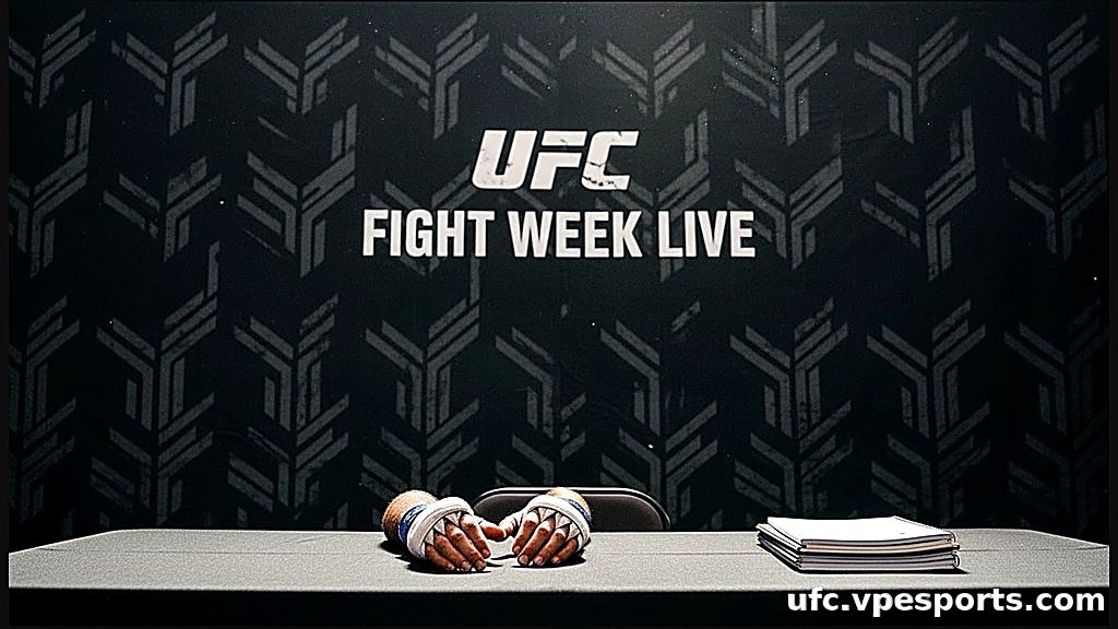 UFC