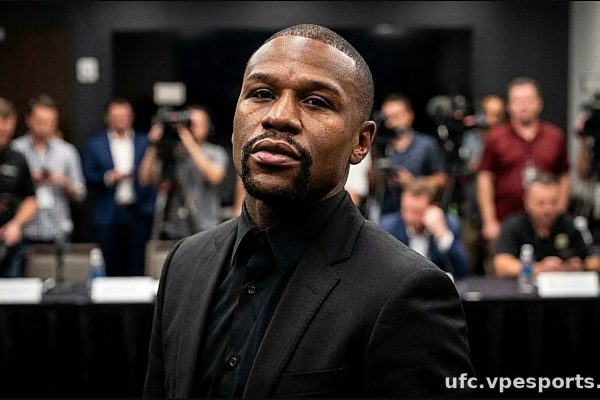 Chvála Floyda Mayweathera a Jakea Paula zvedá obočí