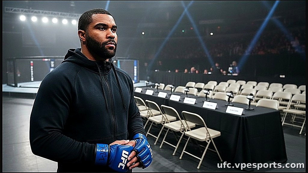 Gable Steveson UFC