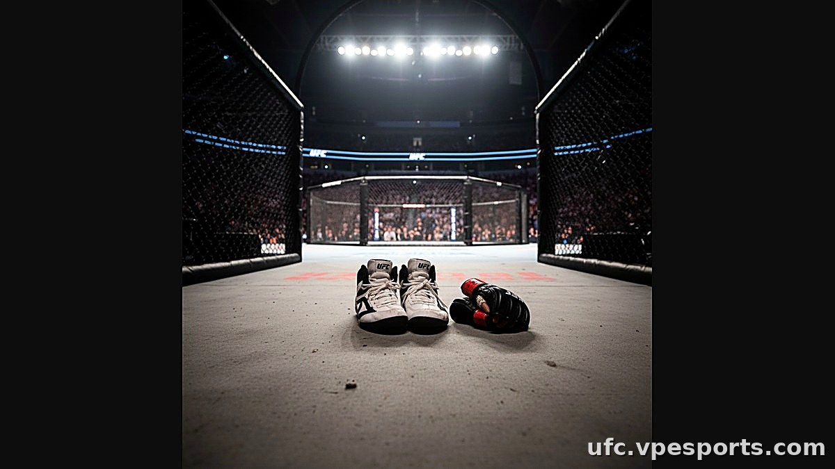 Gable Steveson'ın UFC'deki ilk maçı