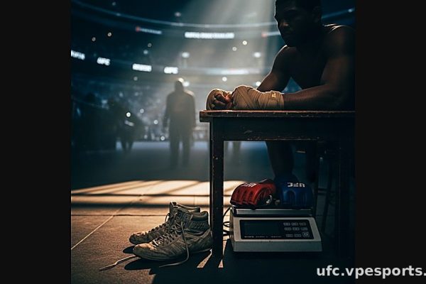 UFC 329