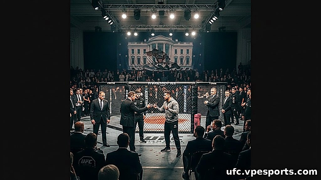 Herb Dean UFC