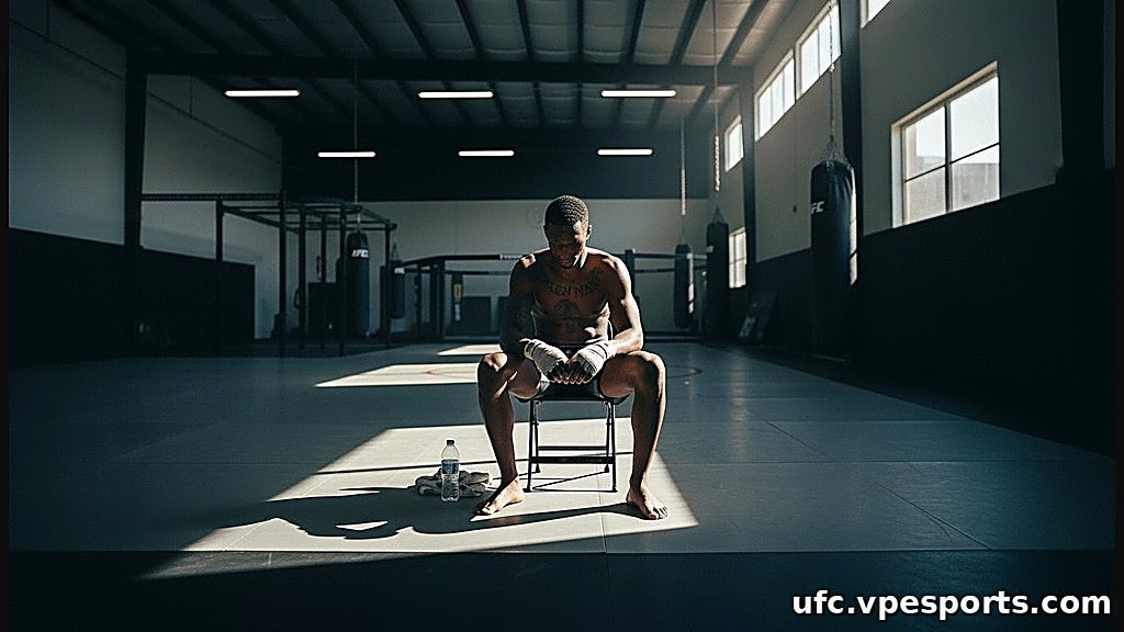 Israel Adesanya