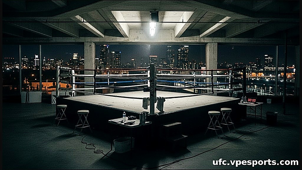Джозеф Диас-младший, UFC