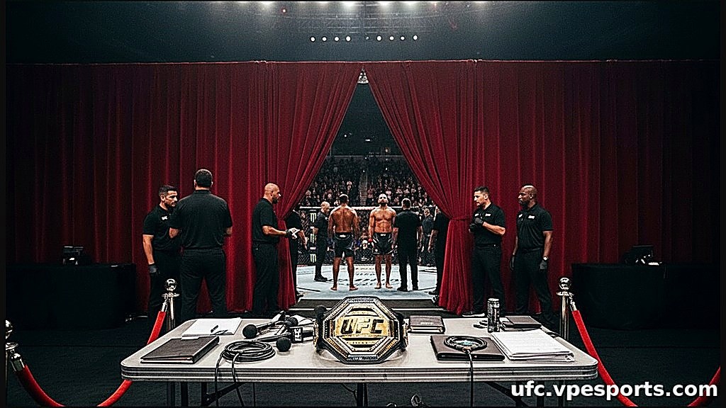 Josh Hokit UFC