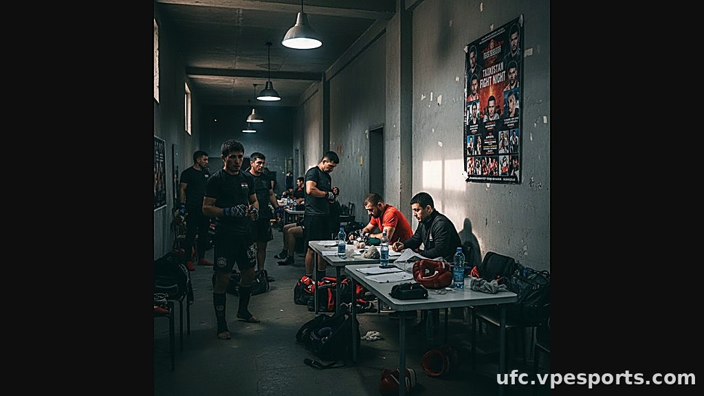 UFC