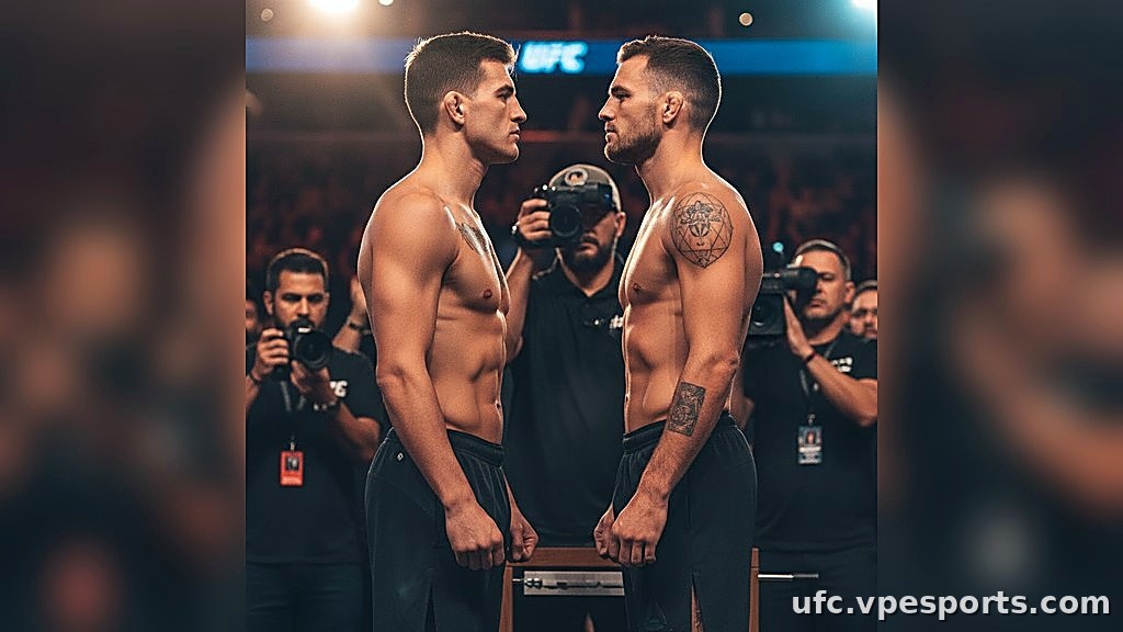 يواجه كافاناغ، المنفرد، منافسه على لقب UFC 329 في بطولة رويال UFC.