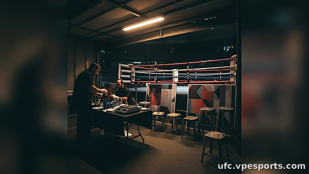 Nástup Lorena Macka do BKB klade růst na první místo v UFC