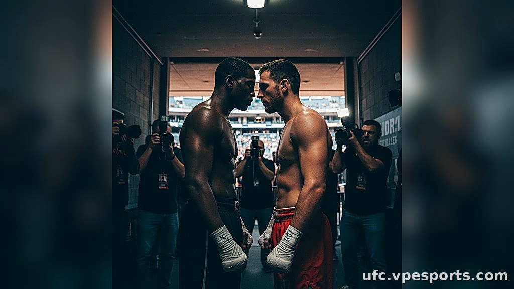 Nástup Lorena Macka do BKB klade růst na první místo v UFC
