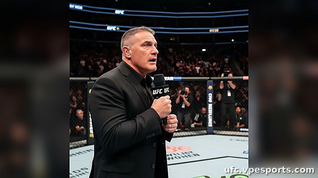 Il knockout di Luke Riley riaccende il dibattito su UFC 329.