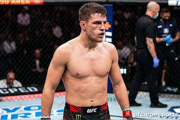 Luke Riley Destroys Kai Kamaka III at UFC 329