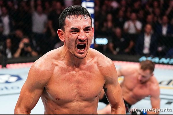 Smlouva Maxe Hollowaye PFL málem změnila směr UFC