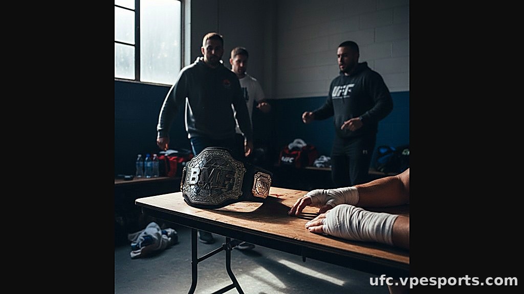 Max Holloway UFC