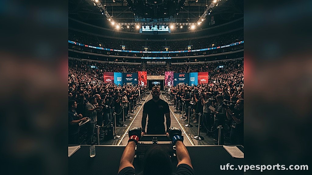 El efecto McGregor eleva la recaudación de UFC 329 a 25 millones de dólares.