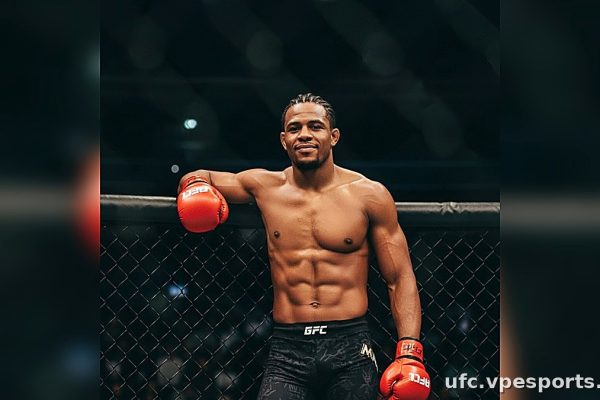 Oznámeny zápasy UFC Paris a návrat na stránku Michaela „Venoma“
