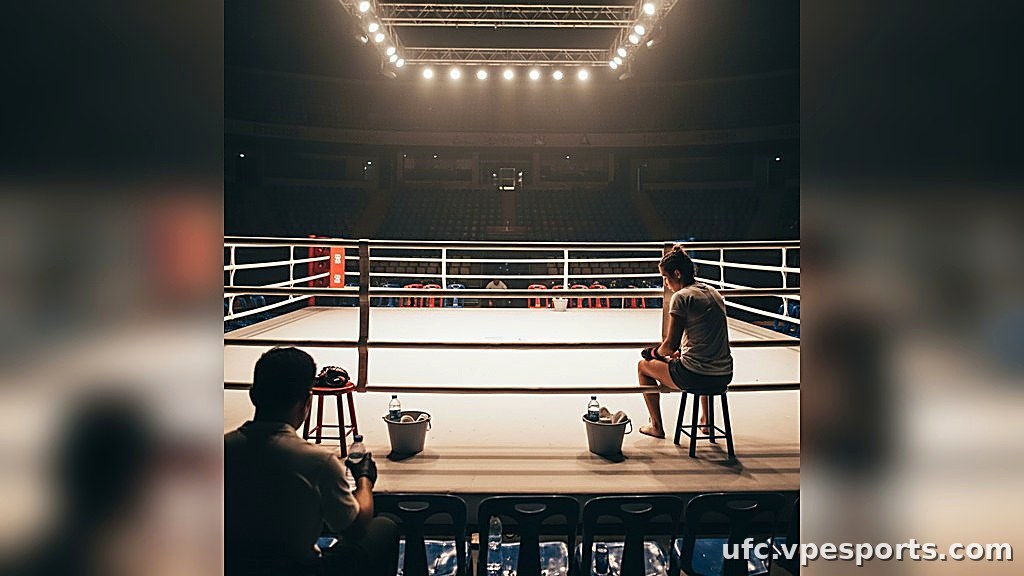 ナタリー・サルセド UFC