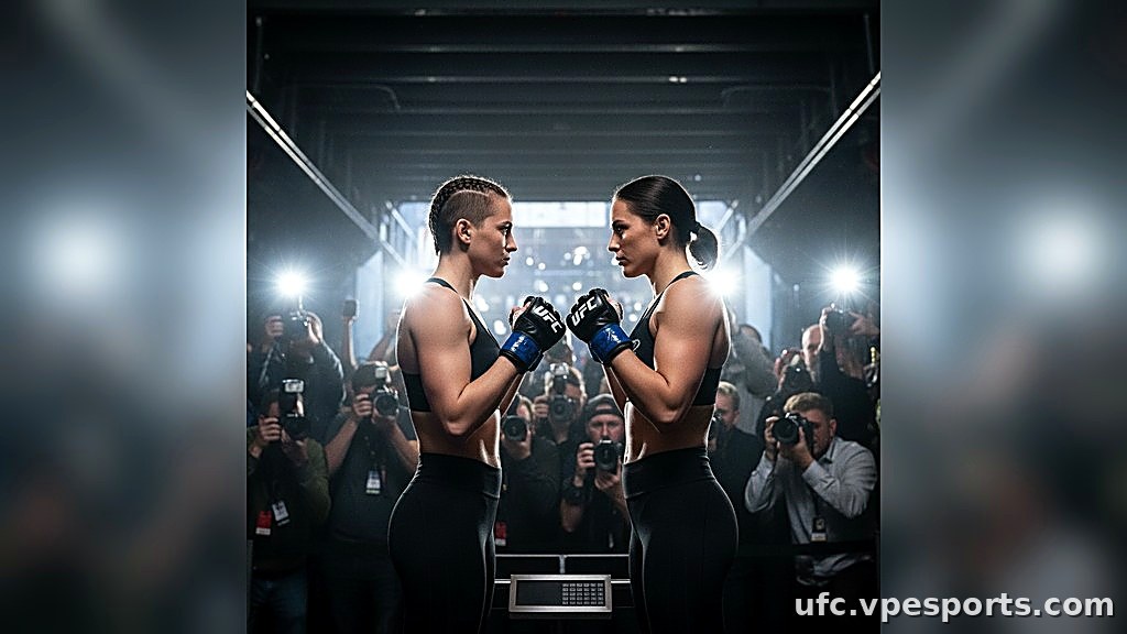Пейдж Ивет Клаймър прави опасен дебют в ONE в UFC