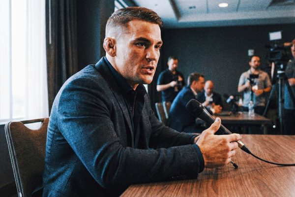 Аспинал обяснява преследването на Джоунс