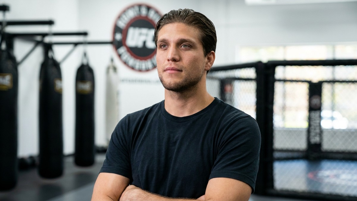 ブライアン・オルテガ、オルテガ — 報道：オルテガがUFC 331デビューへ