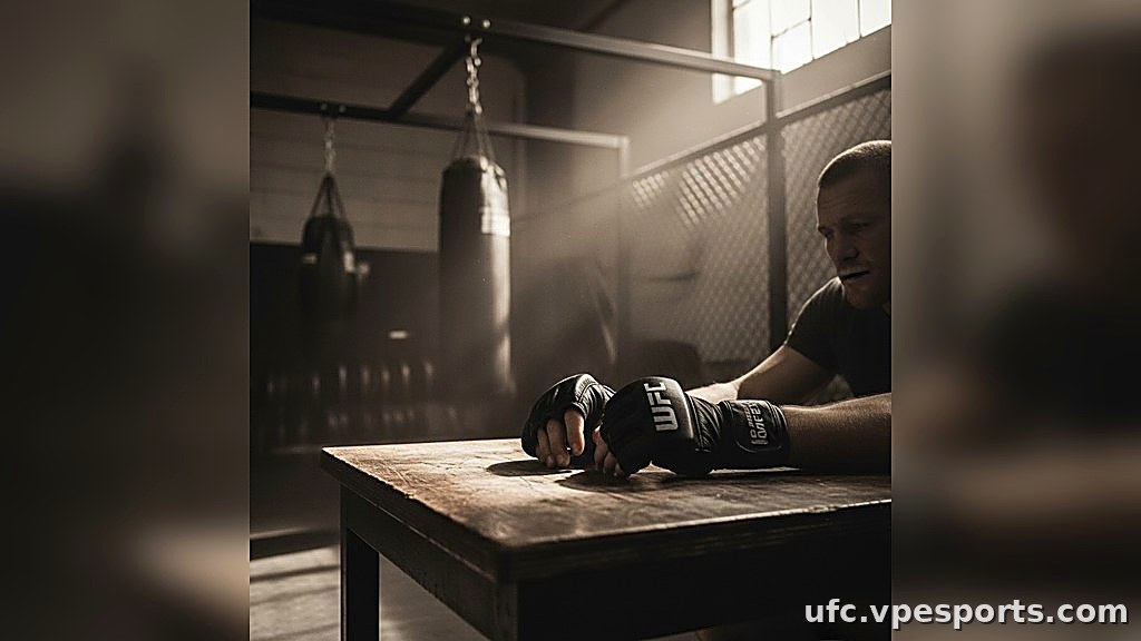 Robert Whittaker na turnaji 205 UFC dokázal pochybovačům, že se mýlili.