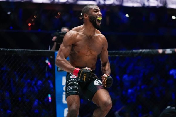 Carlos Prates peilt späten K.o. von Makhachev an