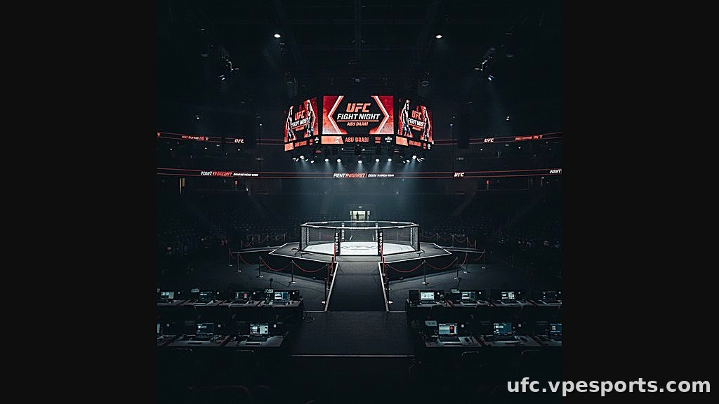 UFC