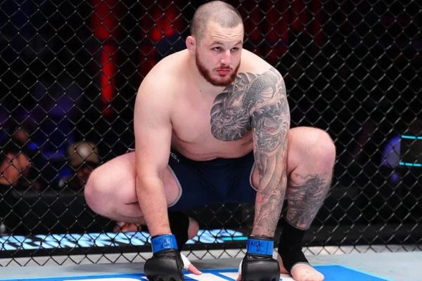 جووان لکا برای اولین حضورش در UFC هیچ انگیزه‌ای ندارد
