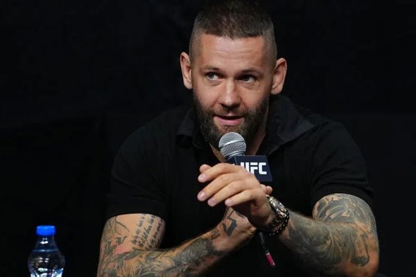 Vlasto Čepo přináší UFC Dream do Srbska
