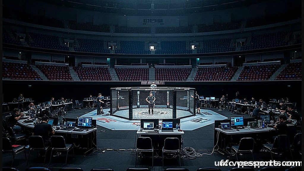 UFC