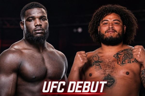 Anthony Wint Set for UFC Sacramento Debut