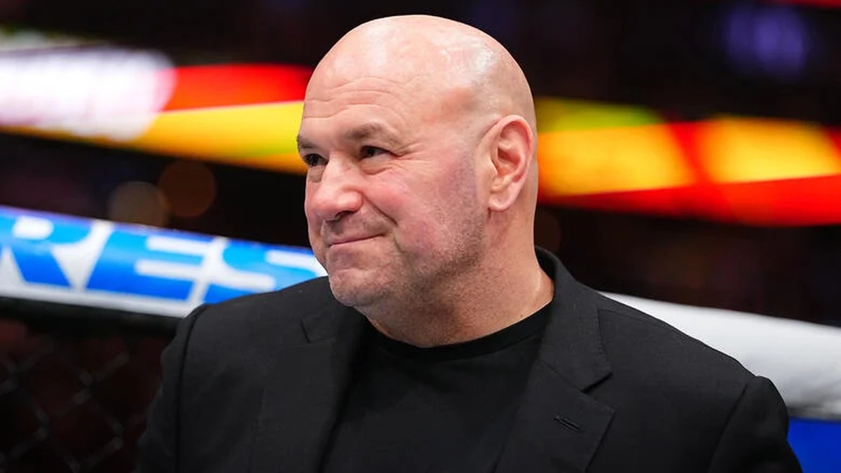Dana White