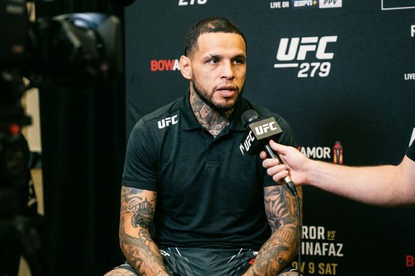 Daniel Rodriguez vastaa lääkärin vankilahuomautuksiin