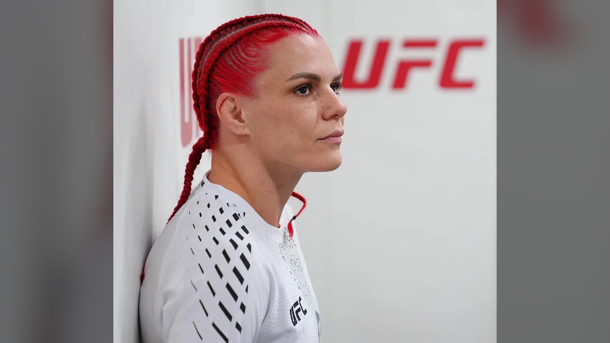 Gillian Robertson