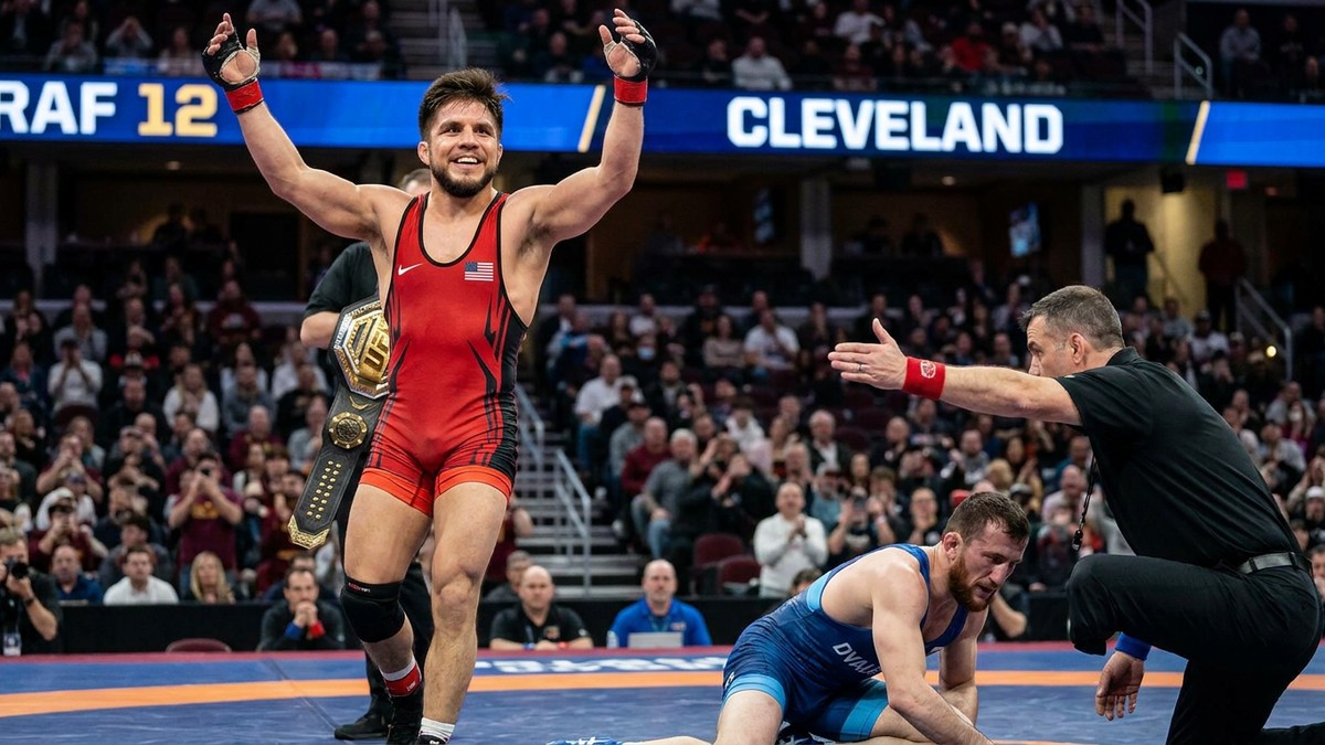 Henry Cejudo — Henry Cejudo hạ gục Merab chỉ trong 36 giây