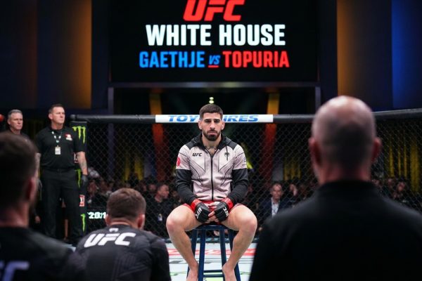 Η Ηλία Τοπουριά αντιμετωπίζει ερωτήσεις εστίασης μετά την απώλεια