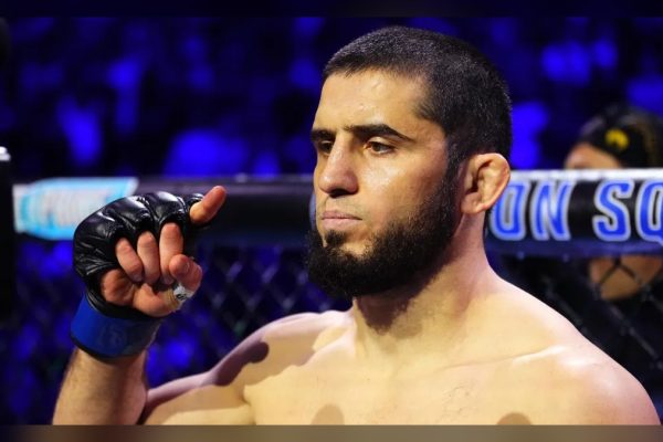 صحبت‌های ناراحت‌کننده‌ی اسلام ماخاچف در مورد رویارویی با UFC 330