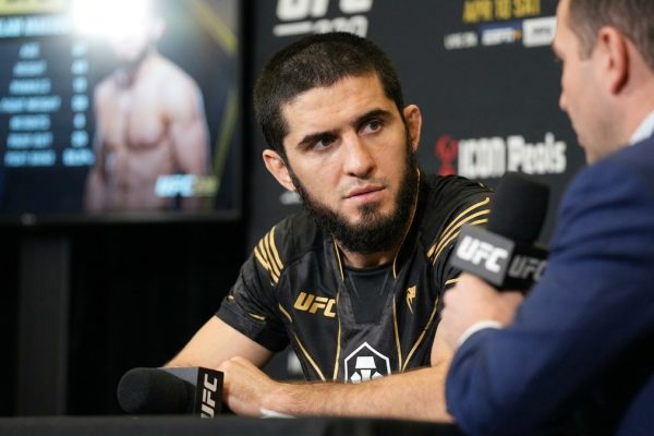 إحصائيات UFC 330 لإسلام ماخاتشيف تثير الجدل