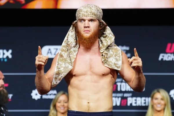 Shara Bullet ficha por la RAF Wrestling