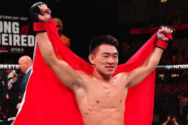 Song Yadong Eyes Shanghai Statement