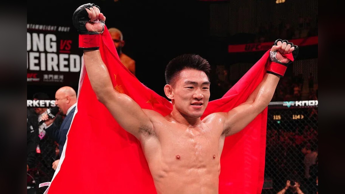 Song Yadong — Song Yadong Eyes Shanghai Statement