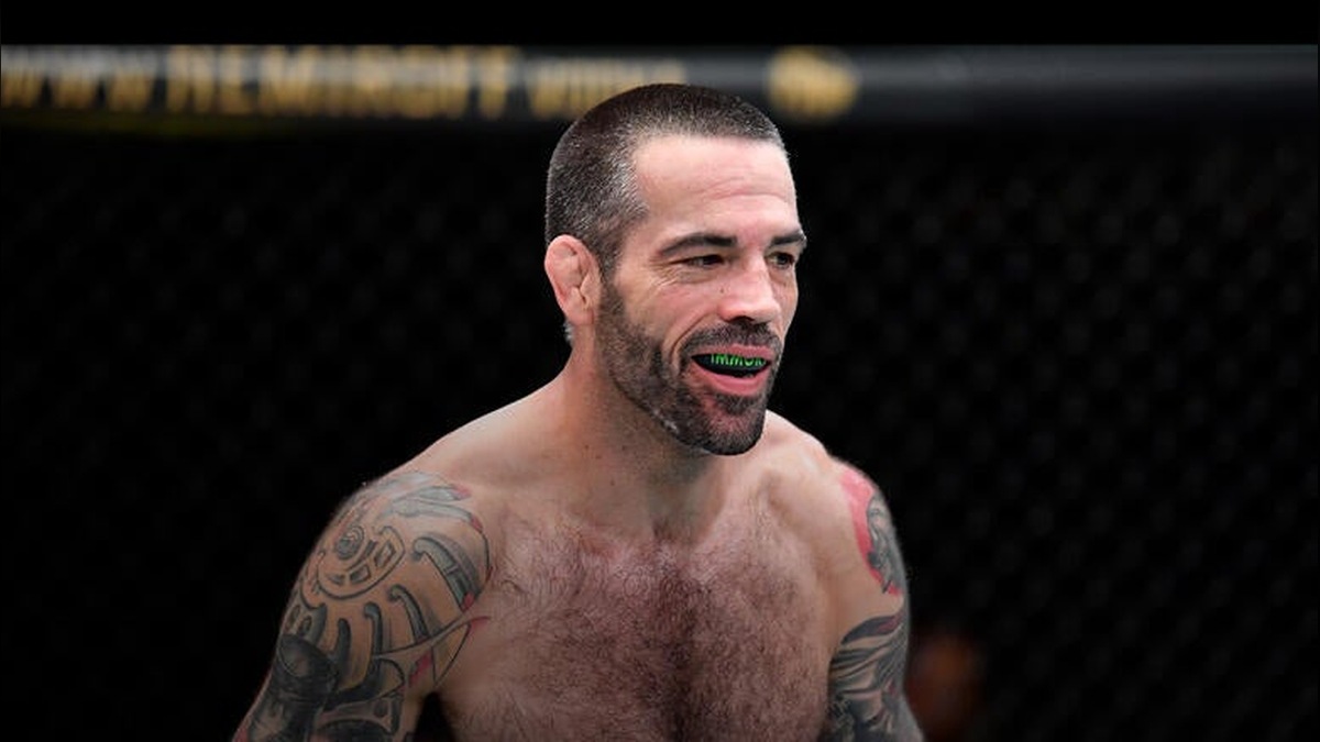 Matt Brown