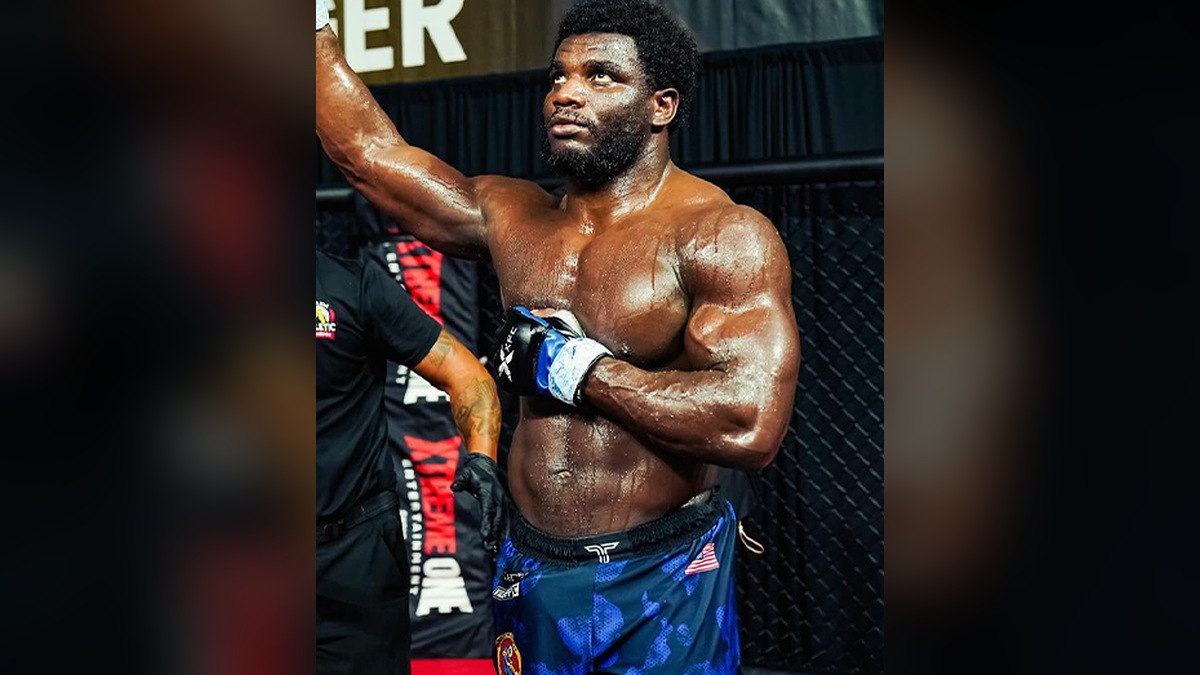 Anthony Wint
