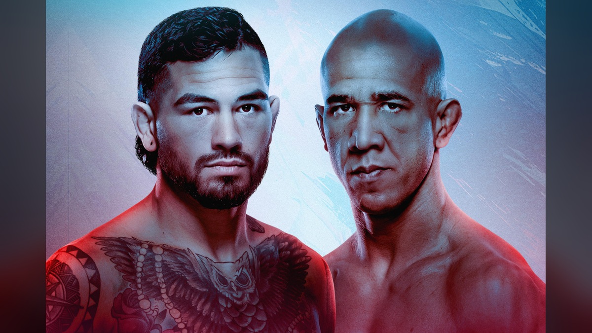 UFC Sacramento