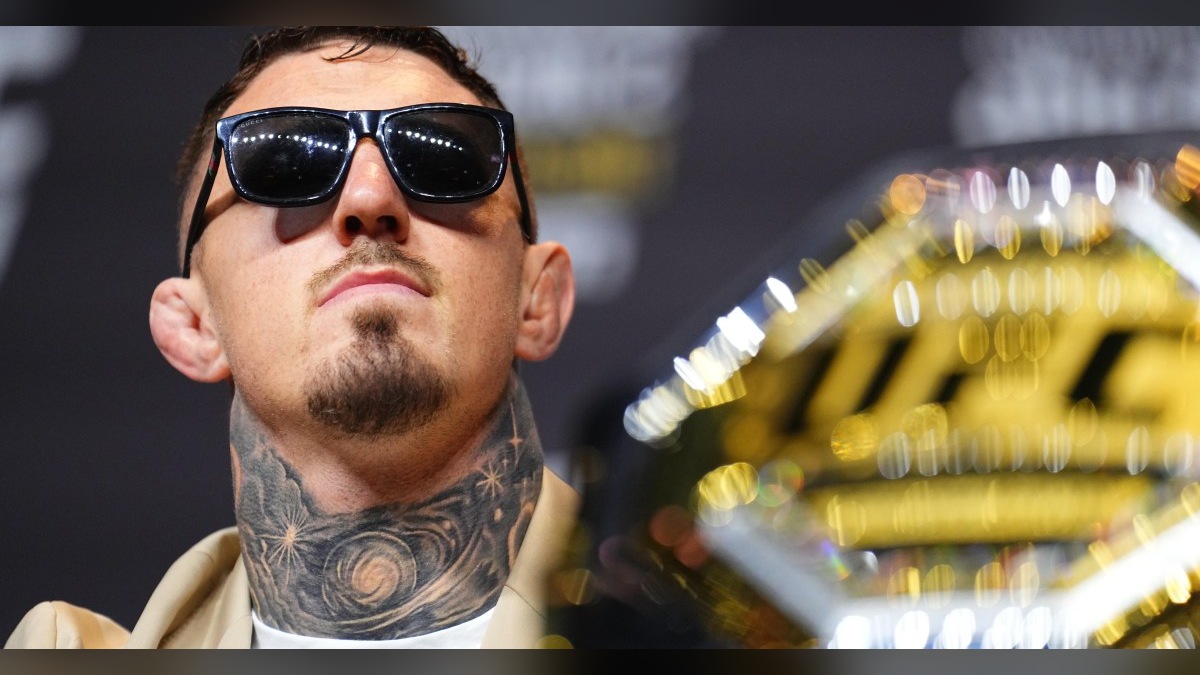 トム・アスピナル