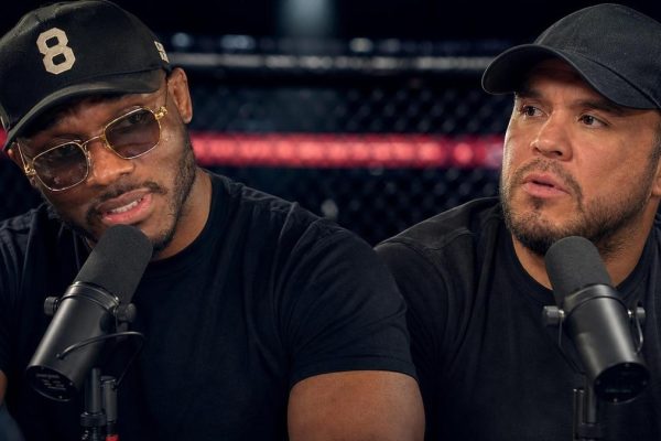 کامارو عثمان از مراب در UFC 333 حمایت کرد