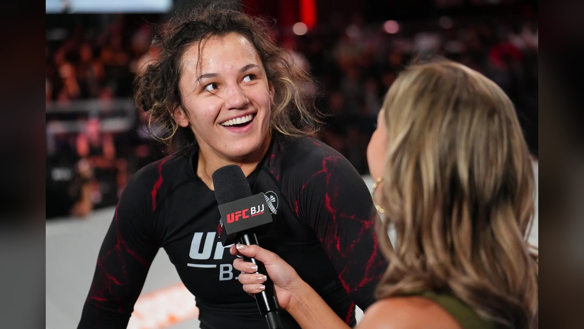 Ultimate Fighter — Ultimate Fighter 34 setov, slamená váha, finále