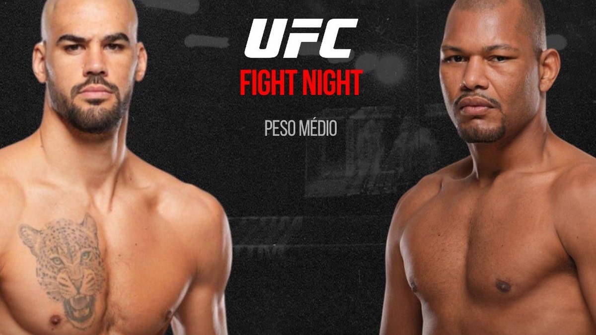 Юсрі Белгаруї — Юсрі Белгаруї переміг Сантоса на Noche UFC
