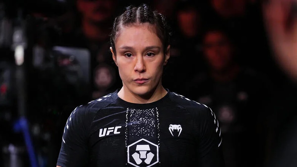Alexa Grasso