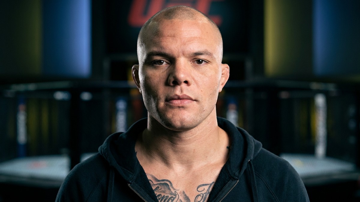 Anthony Smith — Anthony Smith convocato per il ritorno al Gamebred FC